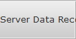 Server Data Recovery East Albuquerque server 